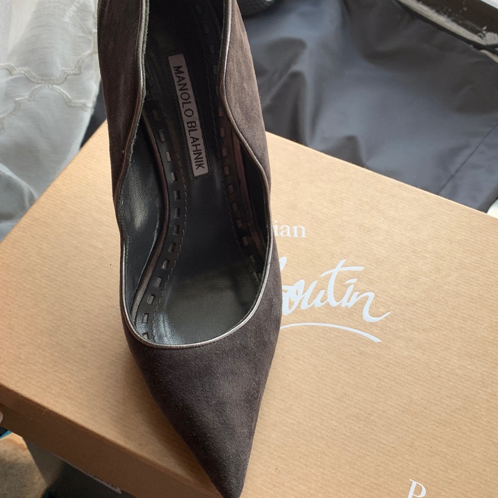 Manila classics must have lightly worn